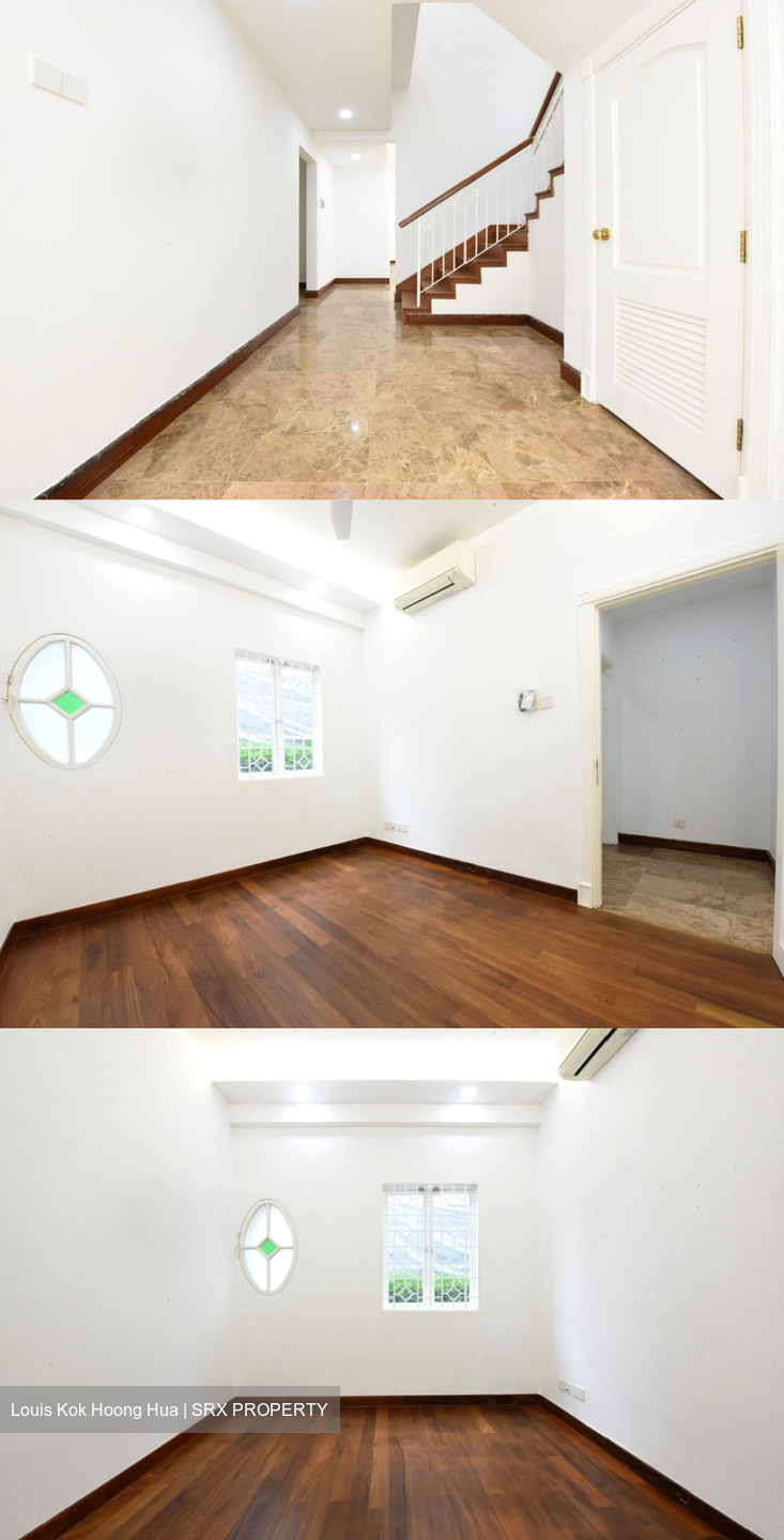 Gentle Villas (D11), Semi-Detached #635767901